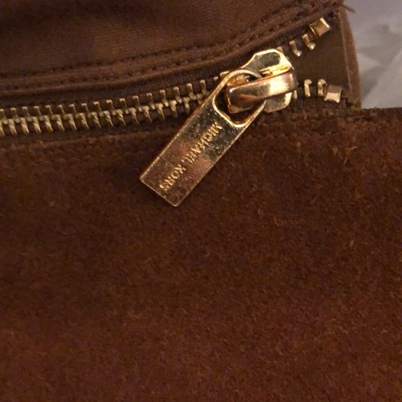 Michael Kors Brown Boots! - Picture 5 of 8